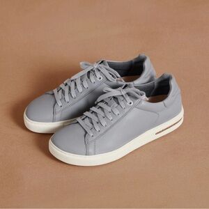 Birkenstock Bend Low Sneaker Gray 41